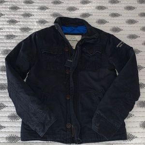 Abercrombie Kids Sentinel Jacket
